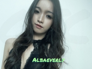 Albaeverly