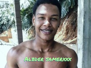 Albder_samerxxx