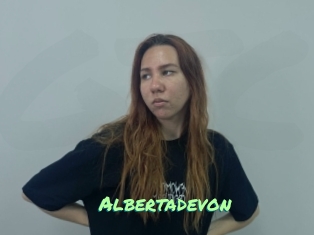 Albertadevon