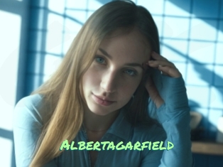 Albertagarfield