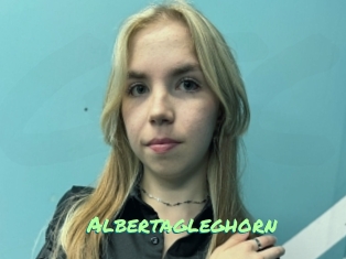 Albertagleghorn