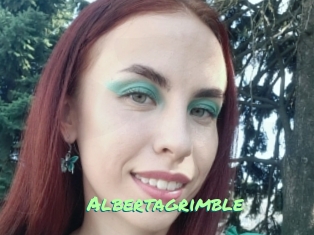 Albertagrimble
