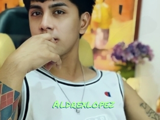 Aldrexlopez