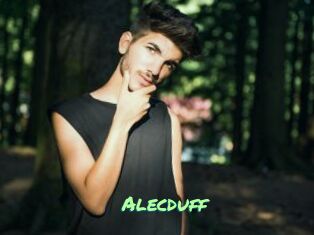 Alecduff