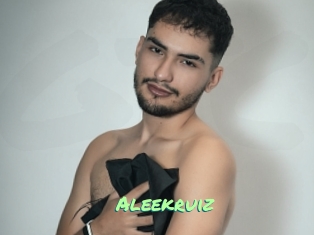Aleekruiz