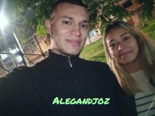 Alegandjoz