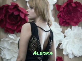 Aleiska