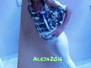 Aleja2016