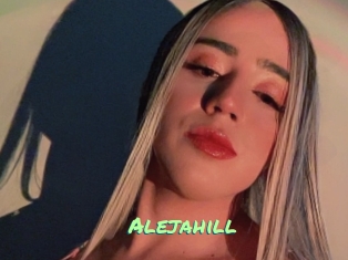 Alejahill