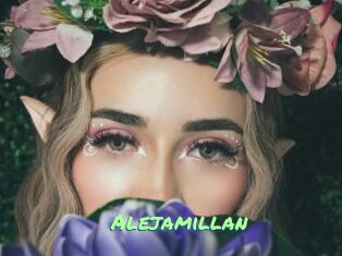 Alejamillan