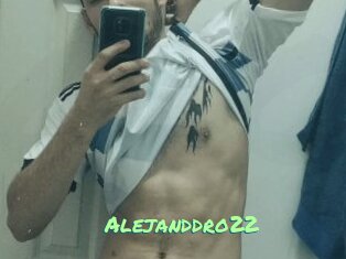 Alejanddro22