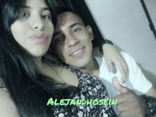 Alejandhosein