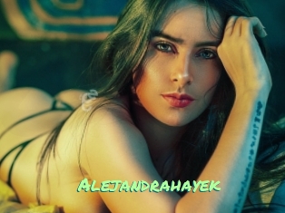 alejandrahayek Gothicorgien