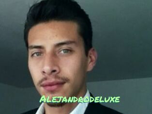 Alejandrodeluxe