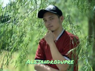 Alejandrodupre