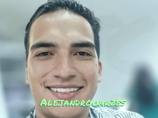 Alejandrogarzes