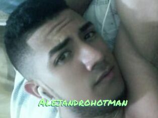 alejandrohotman Gothicorgien