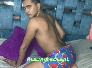 Alejandroleal