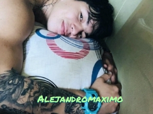 alejandromaximo Gothicorgien