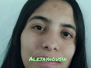 Alejayhousin