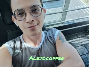 Alejocopper