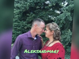 Aleksandmary