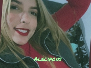 Alelipons