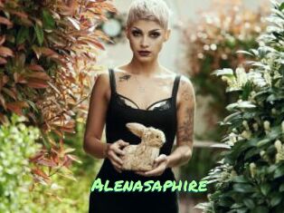 Alenasaphire