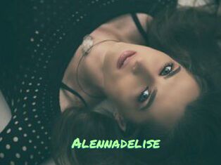 Alennadelise