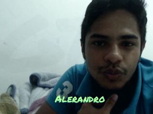Alerandro