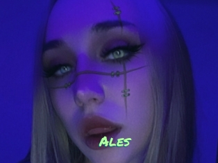 Ales