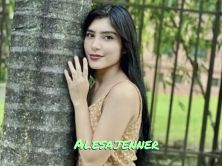 Alesajenner