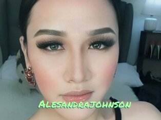 Alesandrajohnson