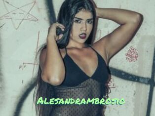 Alesandrambrosio