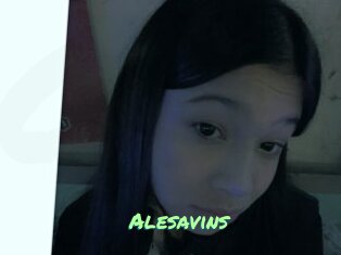 Alesavins