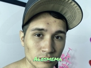 Alesmema
