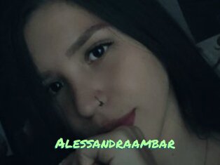 Alessandraambar