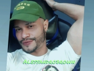 Alessandrobrown