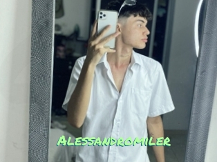 Alessandromiler