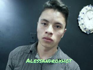 Alessandroxhot