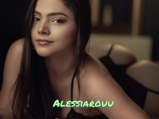 Alessiarouu