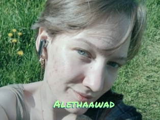 Alethaawad