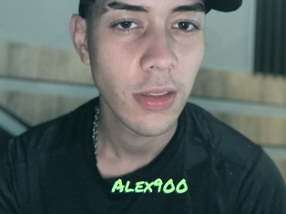 Alex900