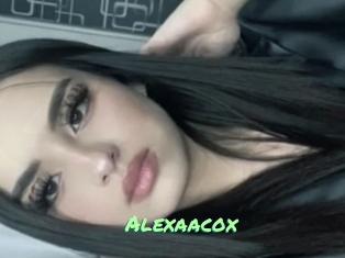 Alexaacox