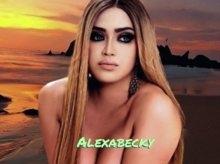 Alexabecky
