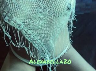 alexabella20 Gothicorgien