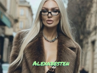Alexabesten
