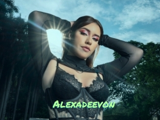 Alexadeevon