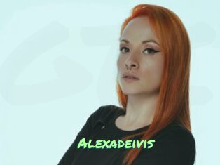 Alexadeivis