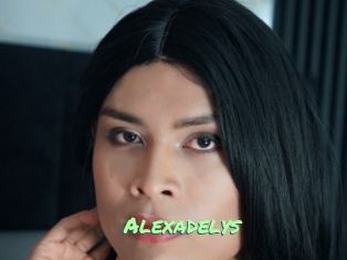 Alexadelys